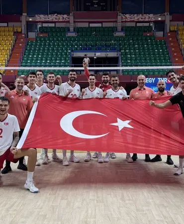 Akdeniz Oyunları’nda Fenerbahçeli Sporculardan Madalya 8 akdeniz oyunları türkiye milli takım 2451 2