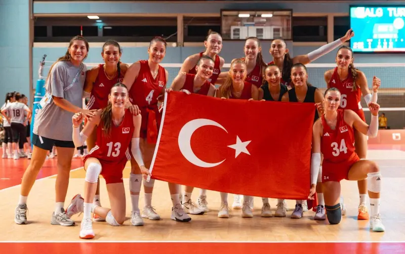 Akdeniz Oyunları’nda Fenerbahçeli Sporculardan Madalya 1