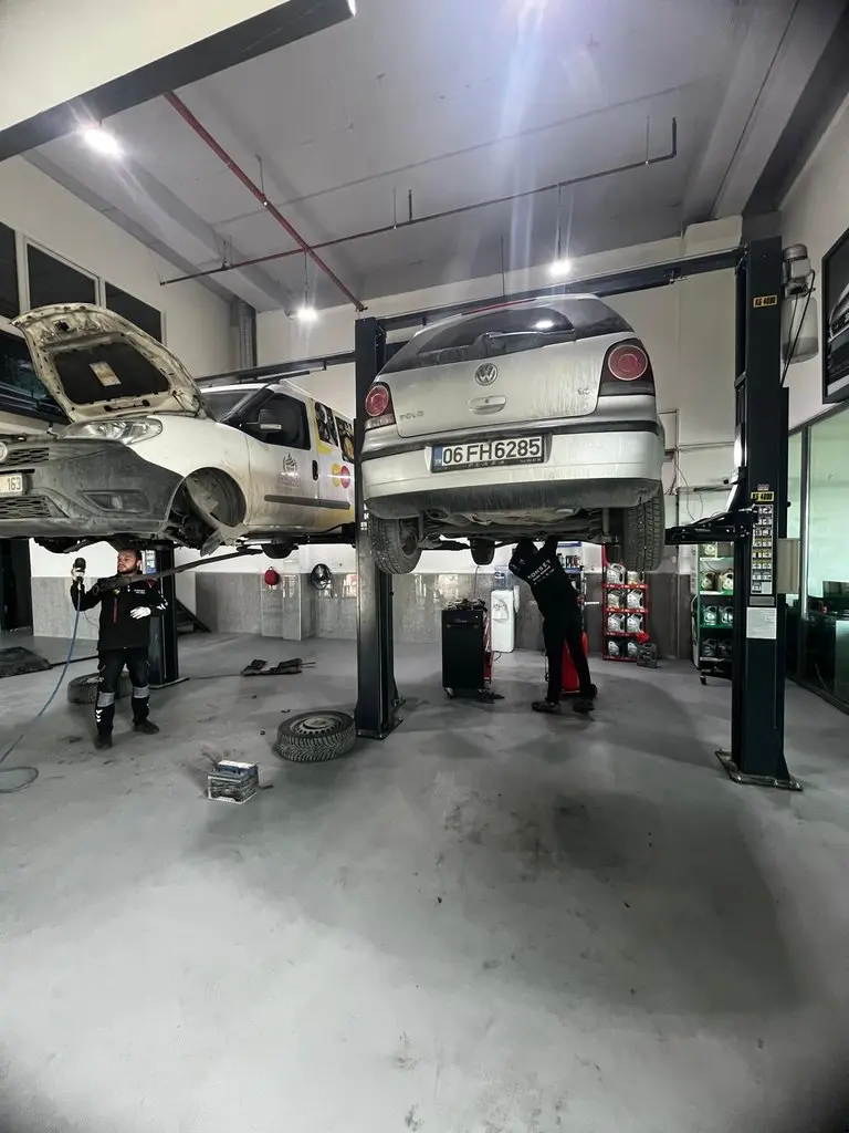 Ankara Şaşmaz’da Güvenin ve Uzmanlığın Adresi: Konsey Özel Servis 1 Ankara Şaşmaz’da Güvenin ve Uzmanlığın Adresi: Konsey Özel Servis 1