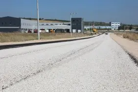Büyükşehir’den Nilüfer’de ulaşıma yeni nefes 2