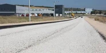 Büyükşehir’den Nilüfer’de ulaşıma yeni nefes 2