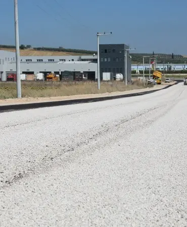 Büyükşehir’den Nilüfer’de ulaşıma yeni nefes 2
