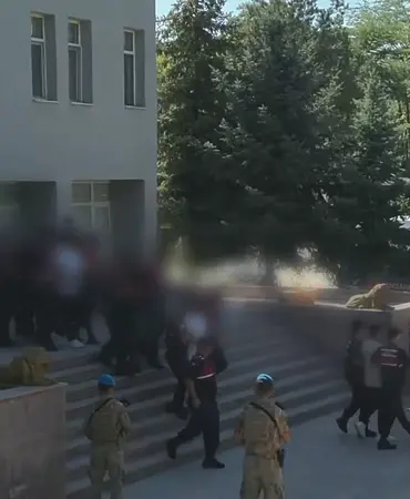 19 İlde Yasa Dışı Bahis Operasyonu: 31 Şüpheli Tutuklandı 10 çankırı operasyon d554sd5f74s5
