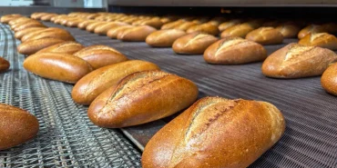EKŞİ MAYALI TAM BUĞDAY EKMEĞİ SATIŞTA (1)