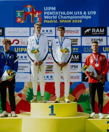 Muhammed Emir Kurtulan U19 Dünya Şampiyonası’nda Bronz Madalya Kazandı 10 37651_MTZhOGQ2MT