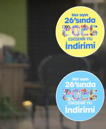 Eskişehir’de “26 İndirim Günleri” Uygulaması Devam Ediyor 9 26 İNDİRİM GÜNLERİ DEVAM EDİYOR (2)