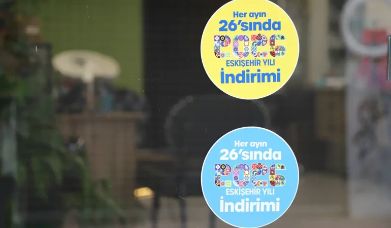 Eskişehir’de “26 İndirim Günleri” Uygulaması Devam Ediyor 6 26 İNDİRİM GÜNLERİ DEVAM EDİYOR (2)