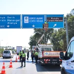 Antalya’nın Yolları COP31 İklim Zirvesine hazırlanıyor (2)