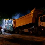 TEPEBAŞI BÖLGESİNDE İKİ ÖNEMLİ CADDE DAHA YENİLENDİ (4)
