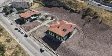 altındağ baraj