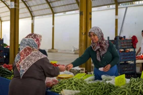 etimesgut köylü pazarı