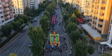 ARABASIZ PAZAR, AĞUSTOS AYINDA DA ESKİŞEHİRLİLERİ BULUŞTURACAK (3)