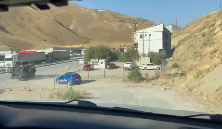 içişleri bakanlığı hakkari