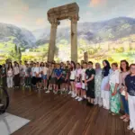 Bosna Öğrenci Ziyareti (2)