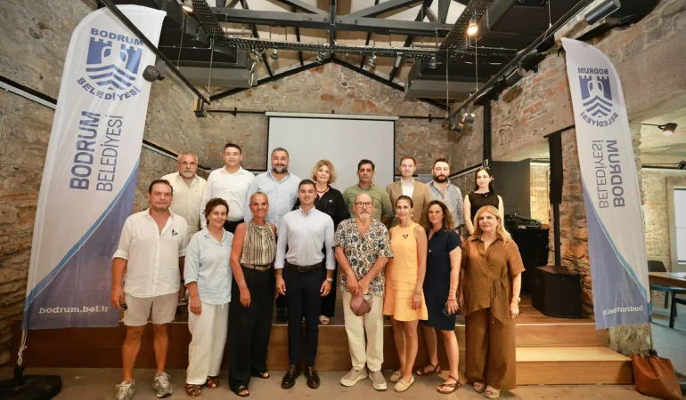 Bodrum’da Alzheimer ve Demans Hastaları İçin Gündüz Yaşam Merkezi Projesi Tanıtıldı 1 Sosyal Belediyecilikte Yeni Adım Bodrum Belediyesi Yunus Büyükkuşoğlu Gündüz Yaşam Merkezi (7)