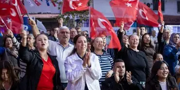 30 Ağustos coşkusu İzmir’in dört yanını saracak 2