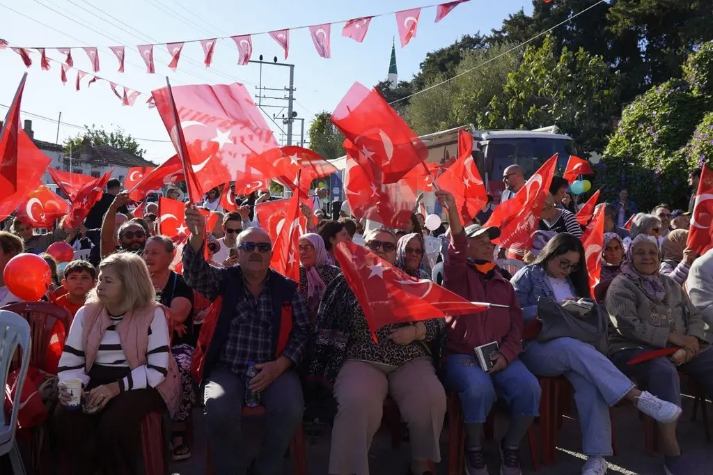 İzmir’de 30 Ağustos Zafer Bayramı Konserlerle Kutlanacak 1
