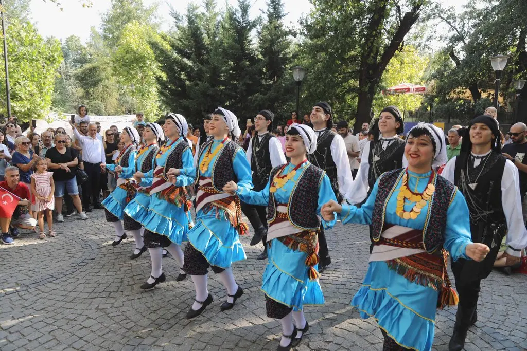 30 Ağustos Zafer Bayramı Çankaya’nın Dört Bir Yanında Kutlanacak 1
