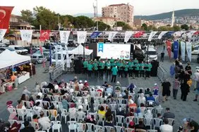 Fetih coşkusu Gemlik’i sardı 3