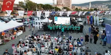 Fetih coşkusu Gemlik’i sardı 3
