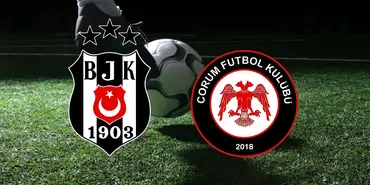 Beşiktaş-Arca Çorum FK Maçının Biletleri Satışa Çıkıyor 1 beşiktaş-çorum