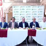 Üzümün Başkenti Manisa’da Bağbozumu Şenliği Başlıyor (8)