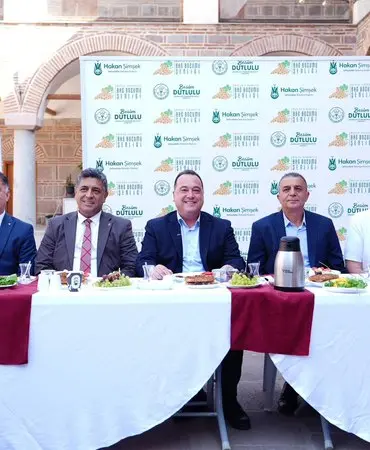 Manisa Bağbozumu Şenlikleri 5 Eylül’de Başlıyor 7 Üzümün Başkenti Manisa’da Bağbozumu Şenliği Başlıyor (8)
