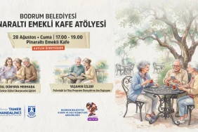 Pînaraltı Emekli Kafe Atölyesi (2)