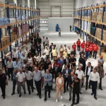 AFET KOORDİNASYON VE LOJİSTİK MERKEZİ İLE SOFRA 26 YEMEK FABRİKASI AÇILDI (11)