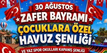 NEV BEL ÇOCUK ŞENLİĞİ 002