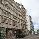 Akkuş’ta 124 Binanın Dış Cephesi Yenilenecek 2