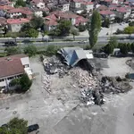 Sakarya’mıza yakışır hizmet binası  1
