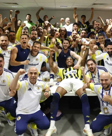 fenerbahçe lyon 4sd4sass