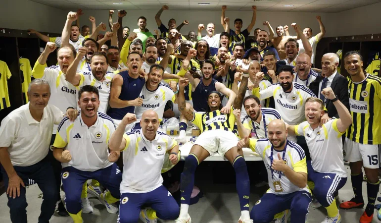 Fenerbahçe’nin Şampiyonlar Ligi’ndeki Muhtemel Rakipleri 1 fenerbahçe lyon 4sd4sass
