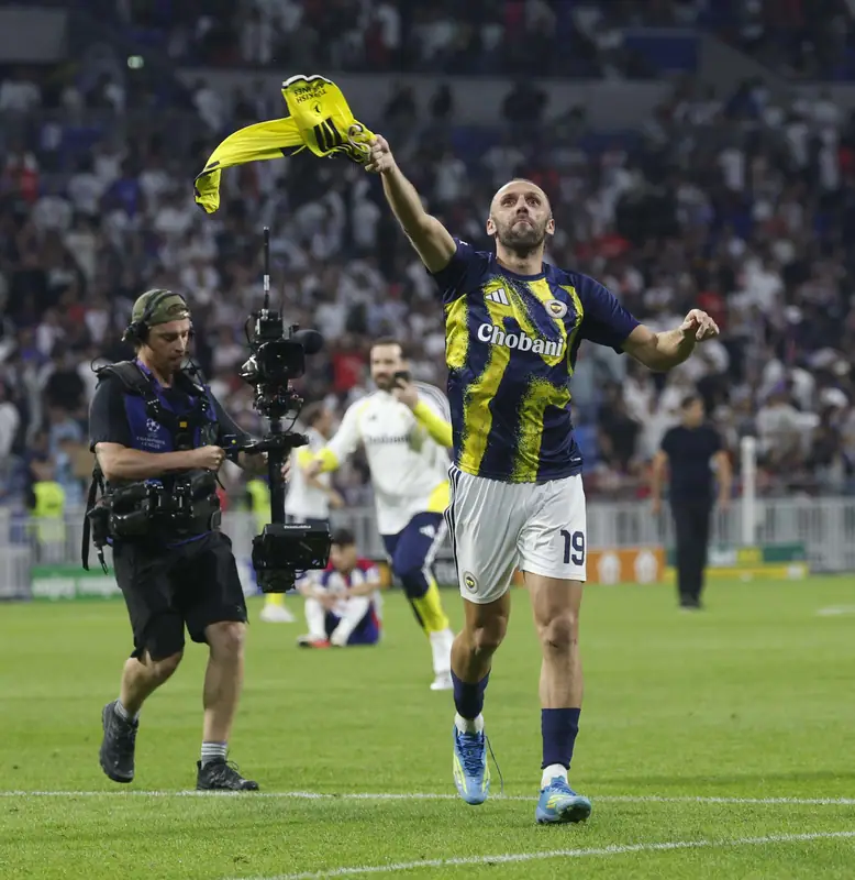 Fenerbahçe’nin Şampiyonlar Ligi’ndeki Muhtemel Rakipleri 1 Fenerbahçe’nin Şampiyonlar Ligi’ndeki Muhtemel Rakipleri 1