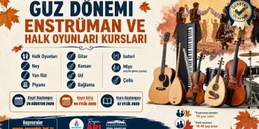 NEV BEL GÜZ DÖNEMİ KURSLAR 001