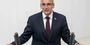 Şimşek: KKM'den Çıkış Süreci Tamamlandı 2 Haber Görseli