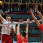 U20 Erkek Milli Takımımız Bulgaristan'a 3-0 Mağlup Oldu 1