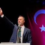 MHP İstanbul Olağan İl Kongresi 29 Ağustos’ta Yapılacak 22 MHP İstanbul İl Başkanı Volkan Yılmaz