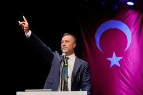 MHP İstanbul İl Başkanı Volkan Yılmaz