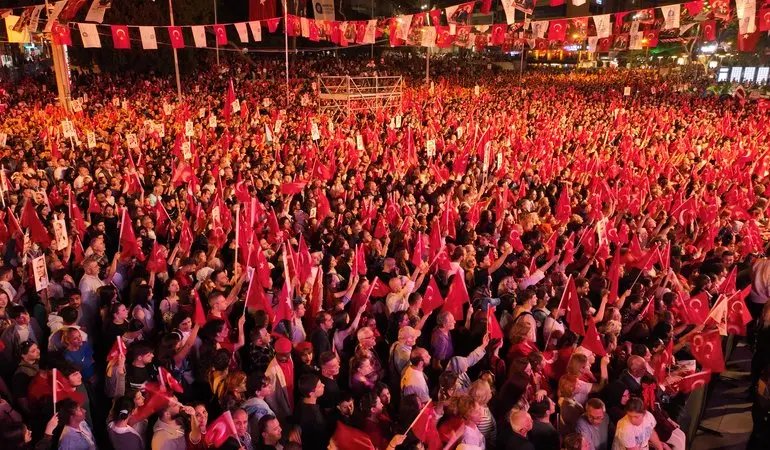 antalya derya uluğ konser