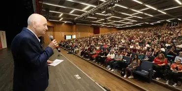 Yenimahalle’de KPSS Adayları İçin Genel Tekrar Kampı 1 YBB_4754