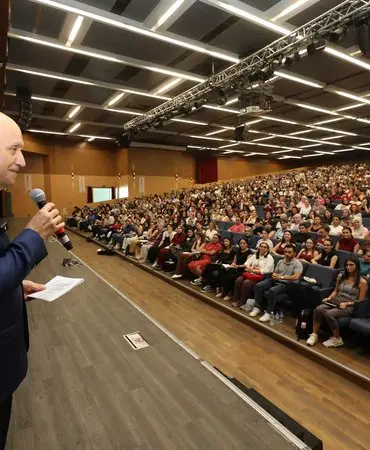 Yenimahalle’de KPSS Adayları İçin Genel Tekrar Kampı 14 YBB_4754