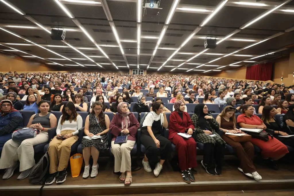 Yenimahalle’de KPSS Adayları İçin Genel Tekrar Kampı 1 Yenimahalle’de KPSS Adayları İçin Genel Tekrar Kampı 1