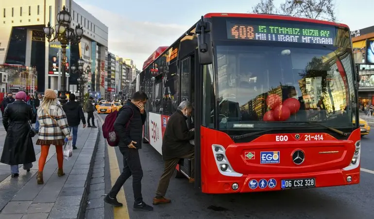 Ankara Sürdürülebilir Ulaşım Ana Planı İhalesi 17 Eylül’de Yapılacak 3 ankara ulaşım f45d454d4