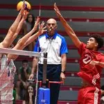 U20 Erkek Milli Takımımız, Sırbistan'a 3-1 Mağlup Oldu 1