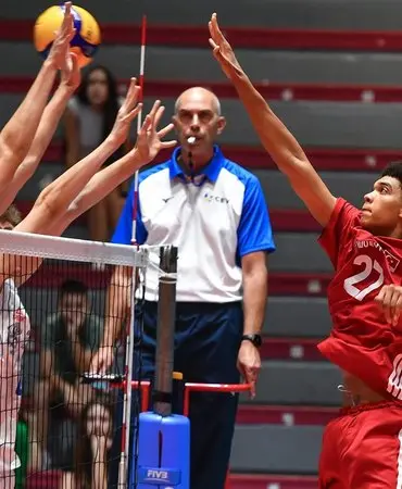 U20 Erkek Milli Takımı Sırbistan’a 3-1 Mağlup Oldu 7 U20 Erkek Milli Takımımız, Sırbistan'a 3-1 Mağlup Oldu 1