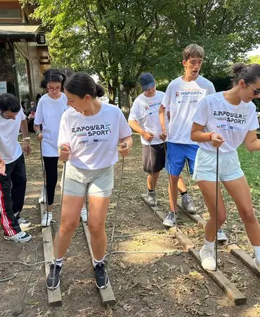 Sakarya’da Türkiye ve Bulgaristan’dan Çocuklar Spor Etkinliğinde Buluştu 7 Buyuksehir-in-ev-sahipliginde-Turkiye-ve-Bulgaristan-dan-cocuklar-sporun-ortak-dilinde-bul-02