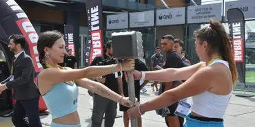 İstanbul Fitness Week’te Türkiye Şampiyonası Müsabakaları Sürüyor 1 İstanbul Fitness Week’te şampiyonlar belirleniyor (6)