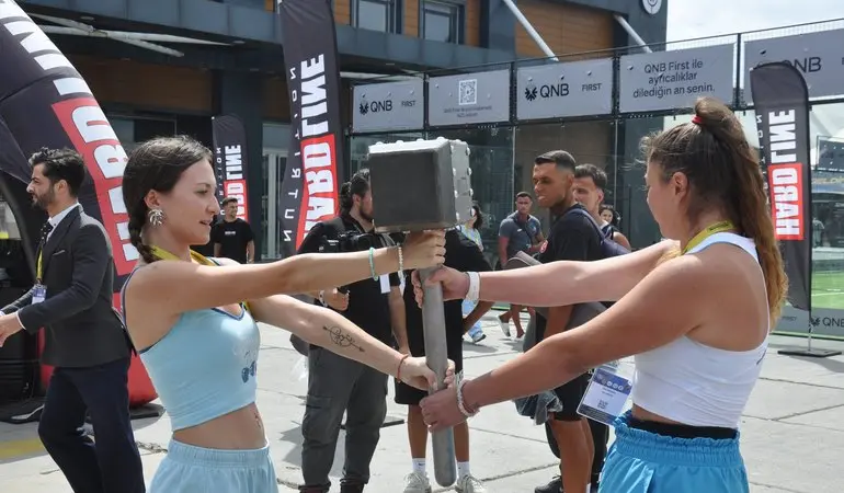 İstanbul Fitness Week’te Türkiye Şampiyonası Müsabakaları Sürüyor 2 İstanbul Fitness Week’te şampiyonlar belirleniyor (6)